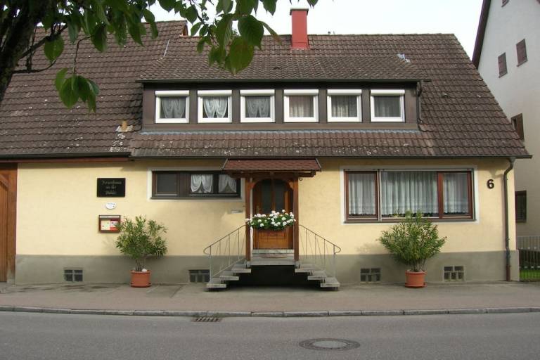 Ferienhaus  Aalen