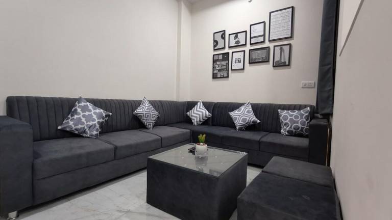 100 m² Ferienwohnung
