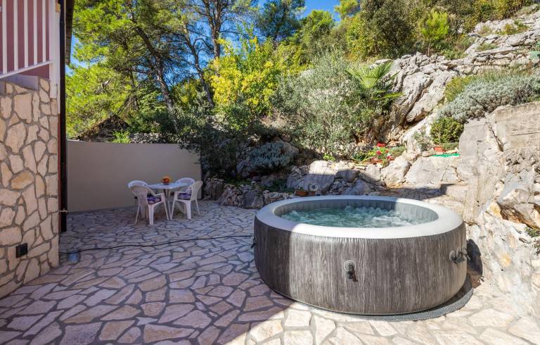 Apartman  Veliki Prolog