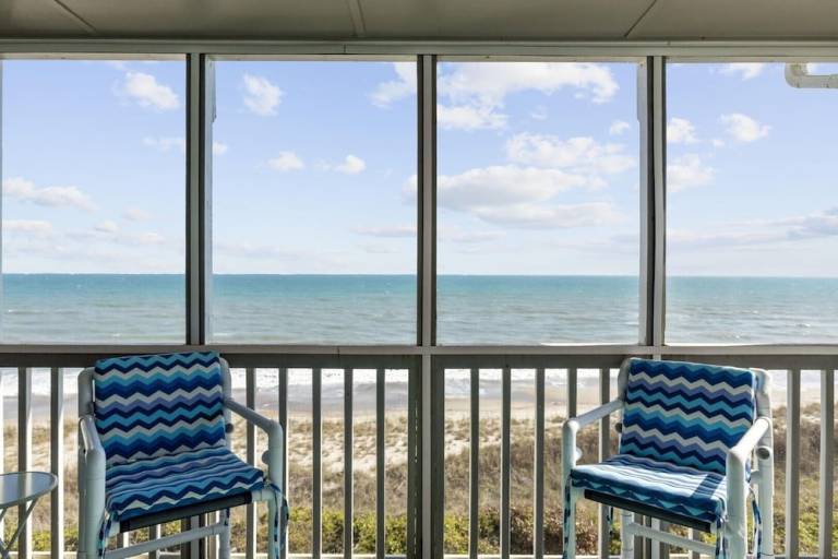 Condo Emerald Isle