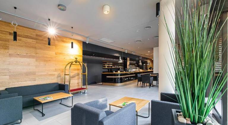 Wonderful serviced apartment with pool, sauna & terrace | Beach nearby | Pets are welcome — photo 3
