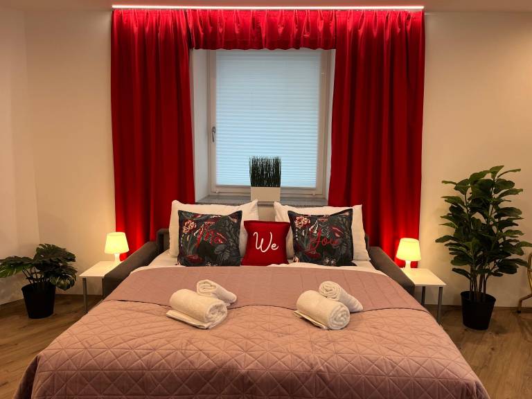 Ferienwohnung Linz