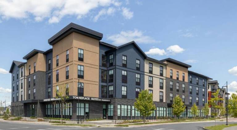 TownePlace Suites by Marriott Williston in Williston, VT