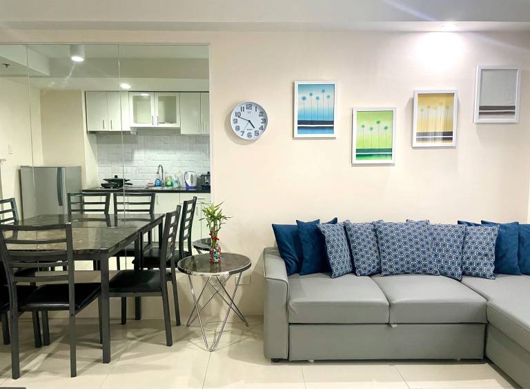 Appartement Mabolo
