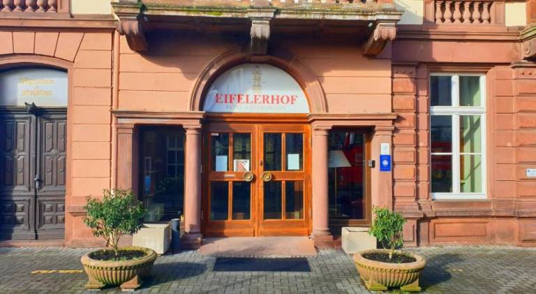 Bed & Breakfast  Malberg