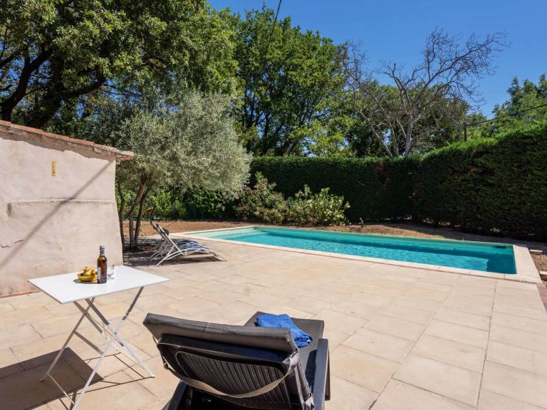 Fully equipped nice house with patio, private pool & garden | Pet-friendly — photo 5