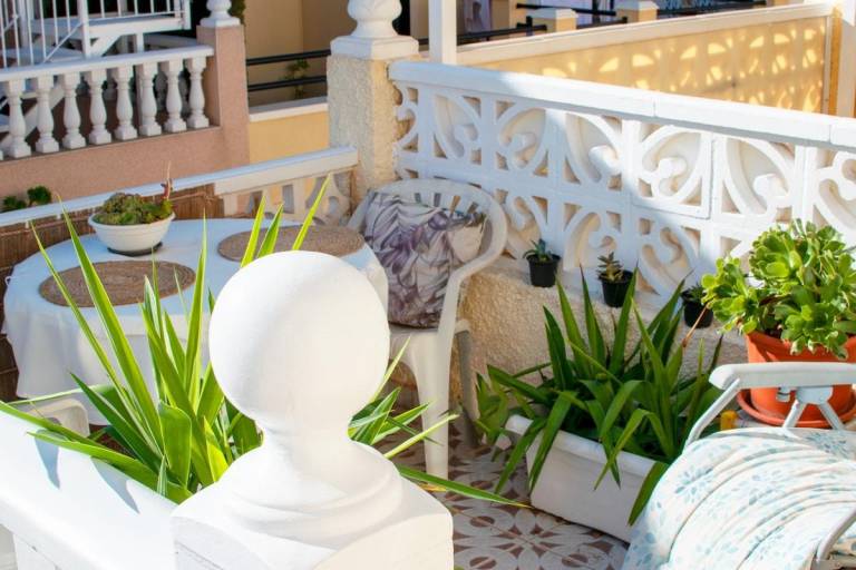 Bungalow La Marina