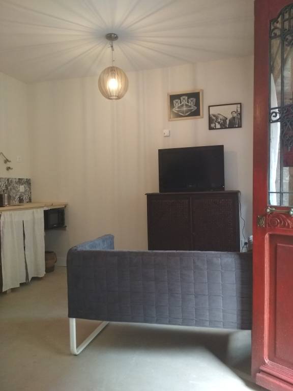 Apartamento Cabezón de la Sal