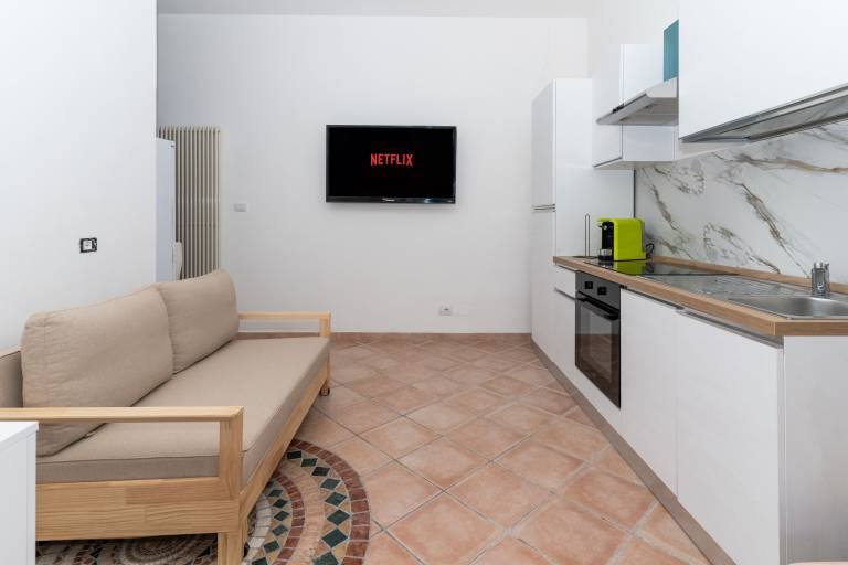 Ferienwohnung Rimini