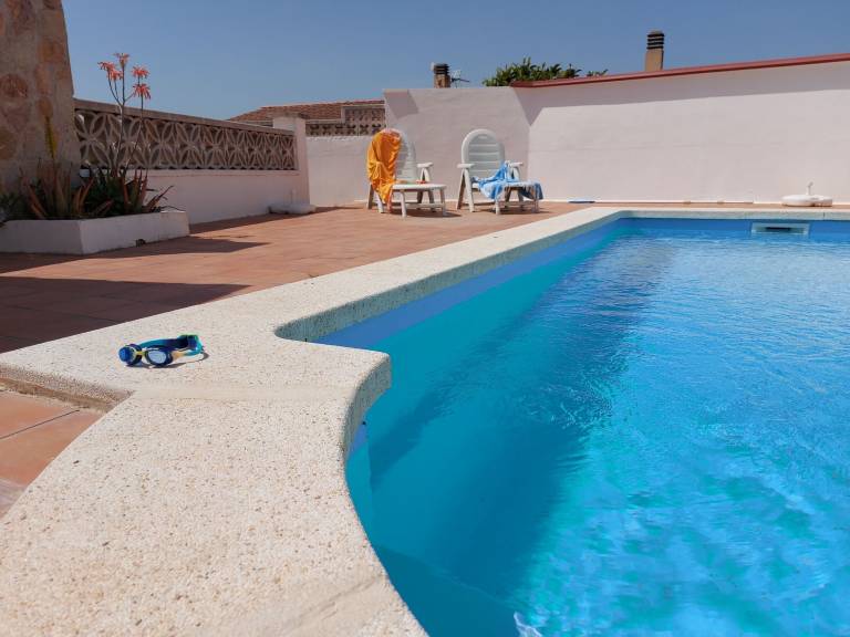 Villa L'Escala
