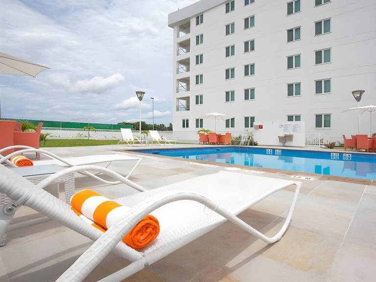 Holiday Inn Express Tapachula By IHG in Tapachula