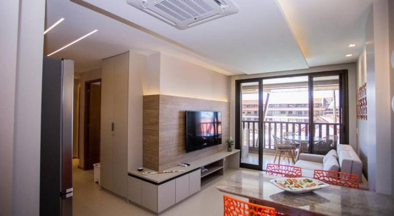 Pleasant holiday apartment with pool | Next to the beach | Pets are welcome — photo 2