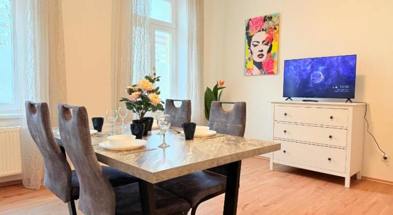 Holiday apartment | Pets are welcome — photo 5