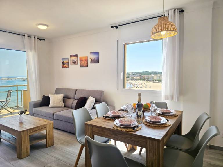 Beautiful holiday apartment | Close to the beach | Pets are welcome — photo 3