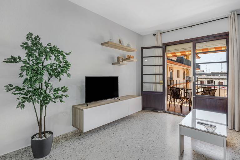 Appartement Chipiona