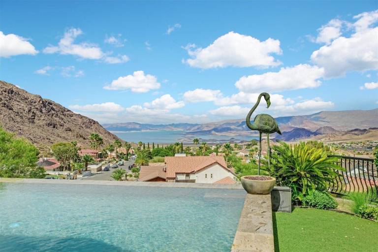 House  Boulder City