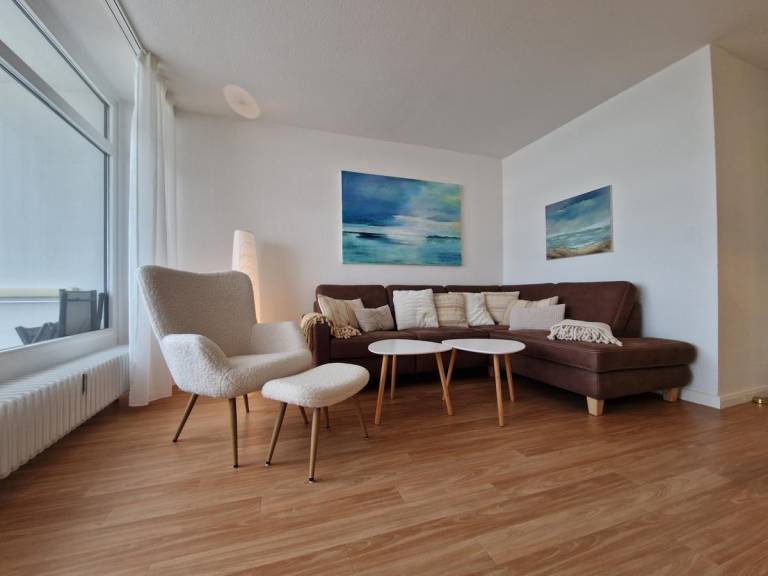 Holiday apartment | Sea view — photo 2