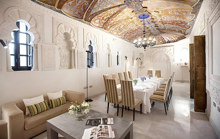 Hospes Palacio del Bailío, a Member of Design Hotels — photo 3