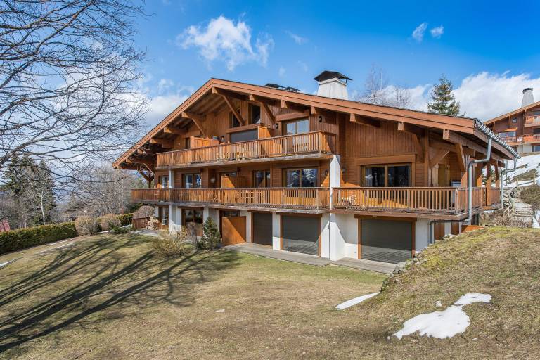 L'Écrin Alpin - Welkeys — photo 3