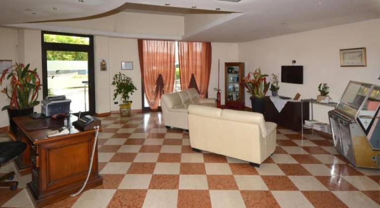 Hotel Eolo — photo 4