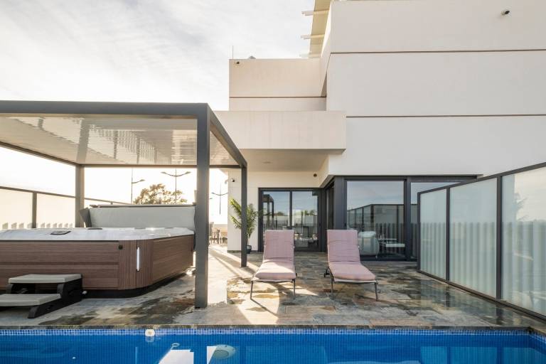 Maison de vacances Catral