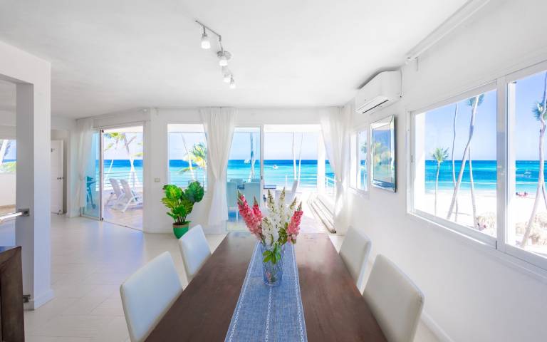 Appartement Bavaro
