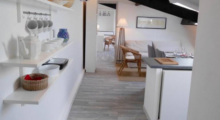 Apartment | Suitable for remote work — photo 4