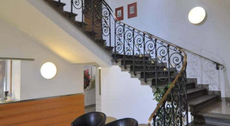 Dom Hotel — photo 4