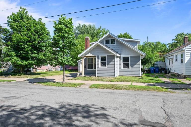 House Wausau