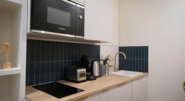 Holiday apartment | Pets are welcome — photo 4