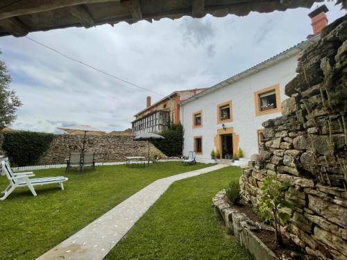 Casa Herrera de Pisuerga