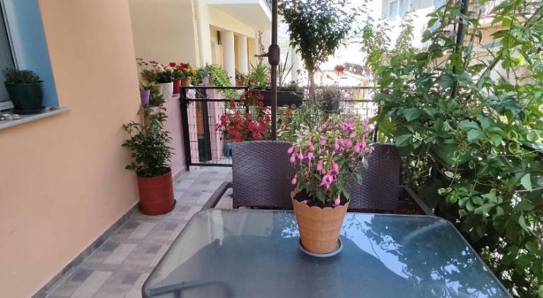 Rental apartment | Pet-friendly in Kefalonia