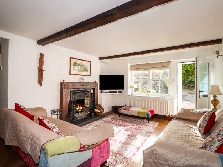 Family-friendly cottage with yard | Pets are welcome — photo 3