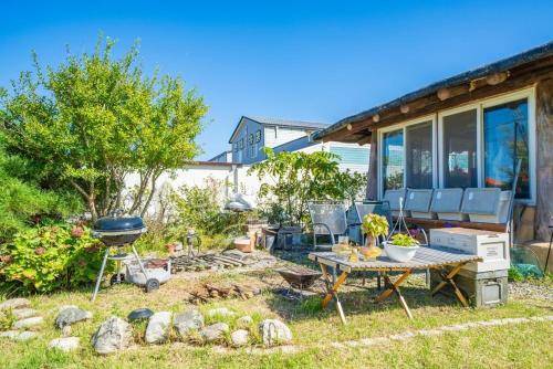 Yangyang Todam Glamping N Pension