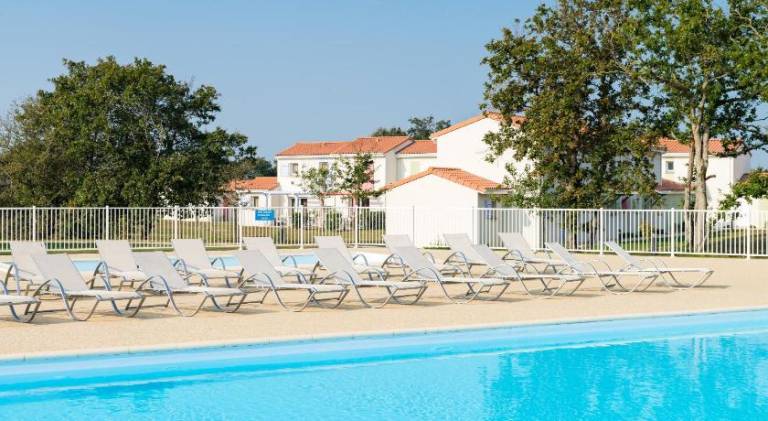 Village vacances Les Sables-d'Olonne
