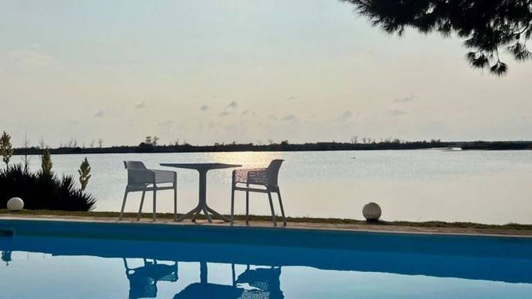 Ferienwohnung Isola Albarella