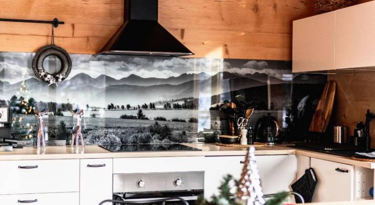 Beautiful chalet | Pets are welcome — photo 3