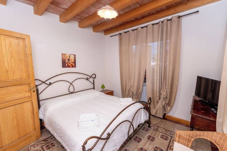 Casa vacanza Capri Leone