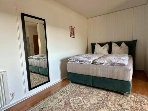 Ferienwohnung Fulda