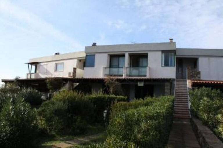 Ferienwohnung Stintino