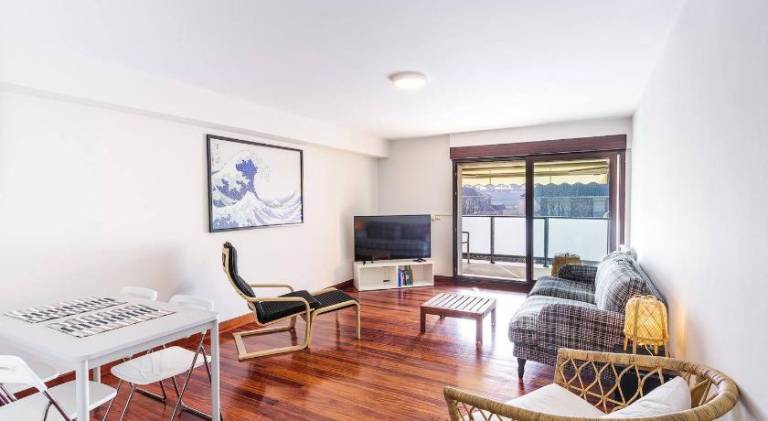 Appartement Zarautz