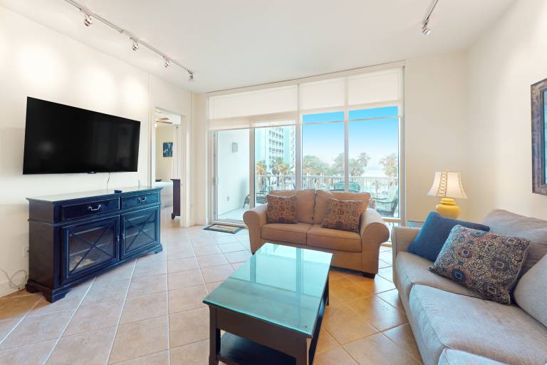 Condo South Padre Island