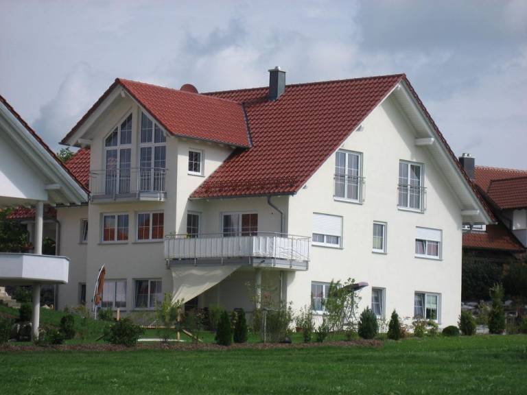 Ferienwohnung Bad Wurzach