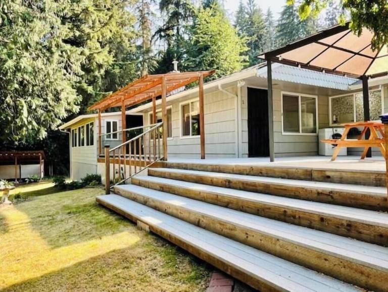 House  Bothell