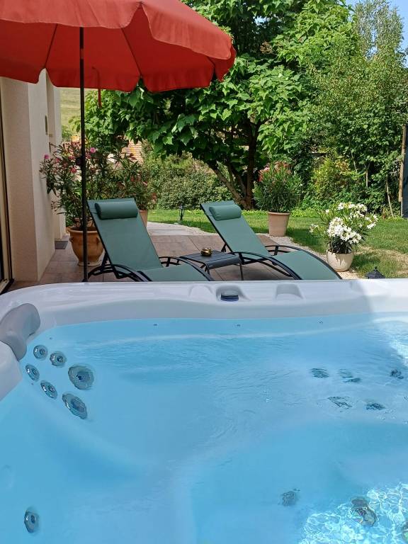 Appart'hôtel Bligny-sur-Ouche