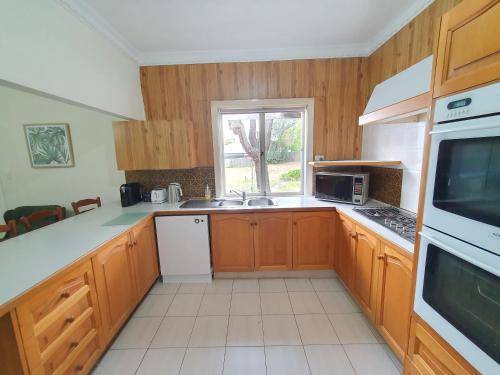 Bed and breakfast Sunbury