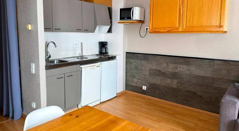 Rental apartment with 1 room for 3 persons — photo 4