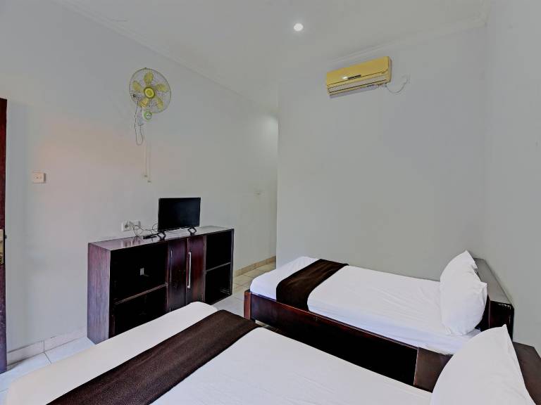Hotel Diana 1 — photo 2