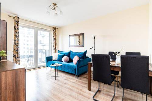 Appartement Wola