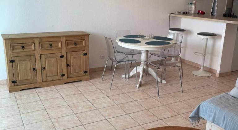 Holiday apartment with 1 room for 4 persons — photo 5